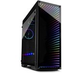 Inter-tech Caja Torre Pc Infini2 X-908