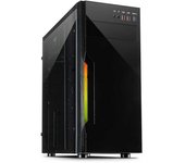 Inter-tech Caja Torre Pc B-42 Rgb