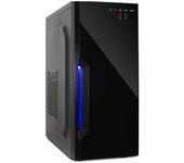 Inter-tech Caja Torre Pc B-42