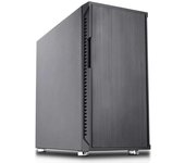 Nanoxia Caja Torre Pc Deep Silence 8 Pro