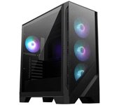 MSI Caja Torre Pc Mag Forge 320r Airflow