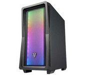 FSP Group Caja Torre Pc Cmt212a Argb Light Bar