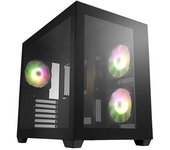FSP Group Caja Torre Pc Cmt380 3 Argb