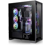 Thermaltake Caja Torre Pc Cte T500 Tg Argb