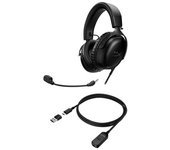 Hyperx Auriculares Gaming Ps5 Cloud Lll