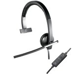 Logitech Auriculares Voip H650e Mono