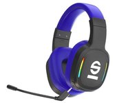 Sparco Auriculares Inalámbricos Gaming Pro