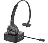 Conceptronic Auriculares Inalámbricos Monoaurales Polona03bda