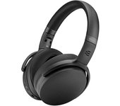 Epos Adapt 361 Black Voip Headphones Negro One Size / EU Plug