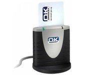 Omnikey Lector De Tarjetas Dni Usb Reader