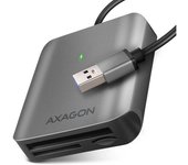 Axagon Lector De Tarjetas Externo Cre-s3
