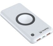 Varta Cargador Inalámbrico Type 57908 15000mah