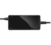 Trust Cargador De Puntas Múltiples Para Portátiles Hp 90w