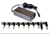 Leotec Cargador Universal Automático Para Portátil 90w