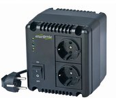 Gembird Regulador Y Estabilizador 220v
