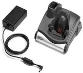 Zebra Cargador Single Slot Cradle Kit