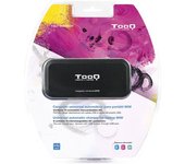 Tooq Cargador De Portátil Notebook Universal Charger 90w