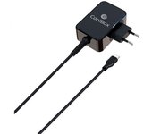 Coolbox + Cargador Universal Para Portátil Pd Usb-c Gan 65w