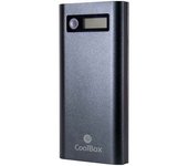 Coolbox Batería Externa 20.100mah Pd 45w
