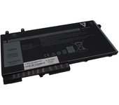 V7 Batería De Repuesto Para Portátil Dell Latitude 5400/5401/5500