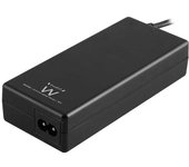 Eminent Cargador De Portátil Ew3966 Universal Notebook Charger 90w
