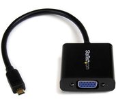 Startech Adaptador Micro Hdmi To Vga