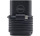Dell Cargador De Portátil Usb-c 0m0rt 65w