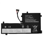 Generico Batería De Repuesto Para Portátil Lenovo Legion Y530 Y7000 Y7000p Y540 15irh L17c3pg2 L17m3pg1