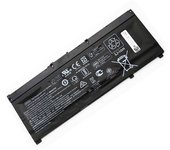 Generico Batería De Repuesto Para Portátil Hp Sr03xl Sr03052xl 11.55v