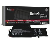 Generico Batería De Repuesto Para Portátil Hp Spectre Pro X360 G1 G2 Series Pk03xl