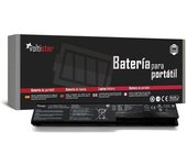 Generico Batería De Repuesto Para Portátil Asus F501a A31-x401 A32-x401 A41-x401 A42-x401 A31-x401