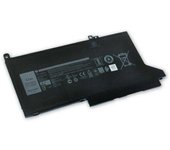 Generico Batería De Repuesto Para Portátil Dell Latitude E7000 E7280 E7380 E7480 E7290 E7390 E7490 Dj1j0 0g74g