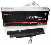 Generico Batería De Repuesto Para Portátil Acer Aspire Timelinex 3830t/4830t/5830t