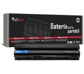 Generico Batería De Repuesto Para Portátil Dell Cwtm0 F7w7v Fhhvx