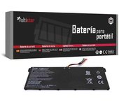 Generico Batería De Repuesto Para Portátil Acer Ac14b3k Ac14b8k Ac14b8k