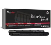 Generico Batería De Repuesto Para Portátil Dell Latitude 3560 3570 Vvkcy 02xnyn