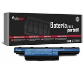 Generico Batería De Repuesto Para Portátil Acer Aspire 4738zg 4741g 4741z 4741zg 5742 7551 7560g