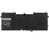 Generico Batería De Repuesto Para Portátil Dell Xps 12 9q12 12 9q32 13 13 9333 L321x C4k9v Y9n00