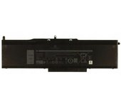Generico Batería De Repuesto Para Portátil Dell Precision 15 3520 Vg93n