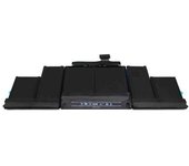 Generico Batería De Repuesto Para Portátil Apple Macbook Pro 15 Retina A1398 Mid 2012
