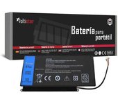 Generico Batería De Repuesto Para Portátil Dell Vostro 5460 5470 5480 5560 V5460 V5470 V5480 V5560 Vh748