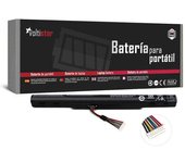 Generico Batería De Repuesto Para Portátil Acer Aspire E5-573g E5-575g E5-774g Al15a32