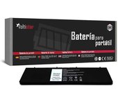 Generico Batería De Repuesto Para Portátil Dell Latitude E7440 34gkr 451 Bbft 451 Bbfv 451 Bbfy F38ht