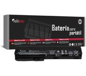 Generico Batería De Repuesto Para Portátil Hp Elitebook 2560p 2570p 632015 241 632015 242