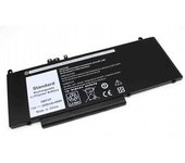 Generico Batería De Repuesto Para Portátil Dell Latitude 3160 E5470 E5450 E5550 E5570 R0tmp