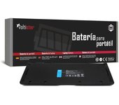 Generico Batería De Repuesto Para Portátil Dell Latitude 6430u 6fntv 312-1424 312-1425 451-12094