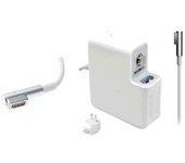 Generico Cargador De Portátil Apple Magsafe 1 85w 18.5v 4.65a Pin Magnetico