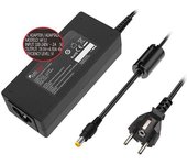 Generico Cargador De Portátil Acer 19.5v 6.92a 5.5x1.7mm 135w