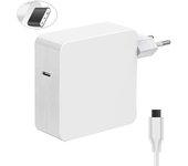 Generico Cargador De Portátil Apple Macbook Pro 16´´ Usb C 100w