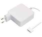 Generico Cargador De Portátil Apple Magsafe 2 60w 16.5v 3.65a Pin Magnetico